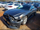 FORD MUSTANG V6 1FA6P8AM2H5338851 снимка