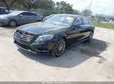 MERCEDES-BENZ S 550 WDDUG8CB7FA091561 снимка