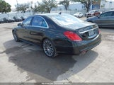 MERCEDES-BENZ S 550 WDDUG8CB7FA091561 снимка