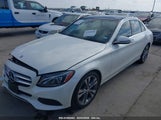 MERCEDES-BENZ C 300 LUXURY/SPORT 55SWF4JB7HU180735 photo