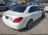 MERCEDES-BENZ C 300 LUXURY/SPORT 55SWF4JB7HU180735 photo