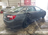 TOYOTA CAMRY HYBRID LE 4T1BD1FK1CU035523 photo