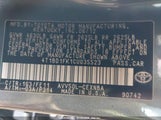 TOYOTA CAMRY HYBRID LE 4T1BD1FK1CU035523 fotografie