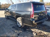 CADILLAC ESCALADE ESV PREMIUM COLLECTION 1GYS4JKJ5GR****** снимка