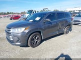 TOYOTA HIGHLANDER LE 5TDZARFH3HS025635 снимка