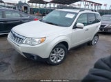 SUBARU FORESTER 2.5X LIMITED JF2SHAFC1CH****** fotografie