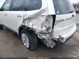 SUBARU FORESTER 2.5X LIMITED JF2SHAFC1CH****** photo