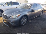 INFINITI M37 JN1BY1AP6CM333158 снимка