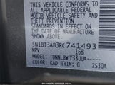 NISSAN ROGUE S INTELLIGENT AWD 5N1BT3AB3RC741493 снимка