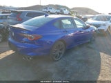 ACURA TLX TYPE S - HP WHEEL AND TIRE 19UUB7F91PA000279 fotografie