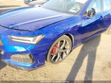 ACURA TLX TYPE S - HP WHEEL AND TIRE 19UUB7F91PA000279 fotografie