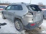 JEEP CHEROKEE LATITUDE 4X4 1C4PJMCS0HW504346 снимка