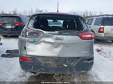JEEP CHEROKEE LATITUDE 4X4 1C4PJMCS0HW504346 снимка