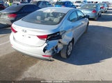 HYUNDAI ELANTRA SE 5NPDH4AE1GH705348 снимка