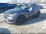 HONDA HR-V AWD SPORT 3CZRU6H1XMM730488 photo