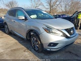 NISSAN MURANO SV 5N1AZ2MG1JN115302 photo