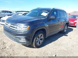 VOLKSWAGEN ATLAS 3.6L V6 SE/3.6L V6 SE W/TECHNOLOGY 1V2LR2CA4JC582833 fotografie