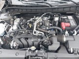 NISSAN ALTIMA SL FWD 1N4BL4EV1SN314568 fotografie