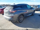 NISSAN MURANO SL 5N1AZ2MH3JN138153 fotografie