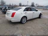 CADILLAC CTS LUXURY 1G6AX5S33E0156239 снимка