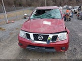 NISSAN FRONTIER SV 1N6AD0EV0KN789332 снимка
