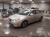 HYUNDAI ELANTRA GLS KMHDU46D19U683965 снимка