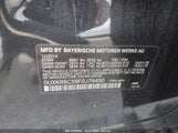 BMW X5 XDRIVE50I 5UXKR6C59F0J76450 снимка