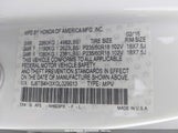 ACURA RDX ACURAWATCH PLUS PACKAGE 5J8TB4H3XGL029013 снимка