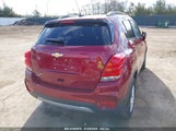 CHEVROLET TRAX LT 3GNCJPSBXJL176194 снимка