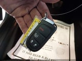 JEEP CHEROKEE LATITUDE LUX 4X4 1C4PJMMX0MD214608 снимка