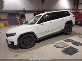 JEEP GRAND CHEROKEE L ALTITUDE 4X4 1C4RJKAG7P8701187 fotografie