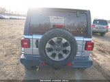 JEEP WRANGLER UNLIMITED SAHARA 4X4 1C4HJXEN4JW173435 снимка