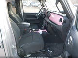 JEEP WRANGLER UNLIMITED SAHARA 4X4 1C4HJXEN4JW173435 снимка