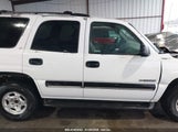 Chevrolet Tahoe Ls 1GNEK13T11J252161 fotografie