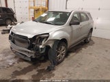 CHEVROLET EQUINOX LS 2GNFLEEK2H6256045 снимка