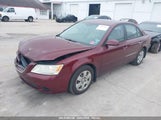HYUNDAI SONATA GLS 5NPET46C39H536947 снимка