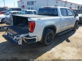 GMC SIERRA 1500 4WD SHORT BOX ELEVATION WITH 3SB 3GTUUCED0NG626959 fotografie