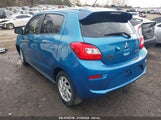 MITSUBISHI MIRAGE SE ML32A4HJ1JH009144 снимка