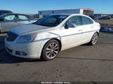 BUICK VERANO LEATHER GROUP 1G4PS5SK4C4178409 снимка