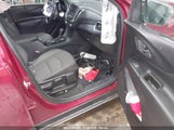 CHEVROLET EQUINOX AWD LT 1.5L TURBO 3GNAXUEVXLL124710 photo