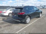 CHEVROLET BLAZER 3GNKBBRA8KS684552 снимка