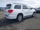 TOYOTA SEQUOIA LIMITED 5.7L V8 5TDJY5G16BS053116 photo