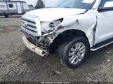 TOYOTA SEQUOIA LIMITED 5.7L V8 5TDJY5G16BS053116 снимка