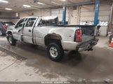 CHEVROLET SILVERADO 2500HD LT 1GCHK23294F197632 снимка