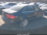 AUDI A4 2.0T PREMIUM WAUSF78K39N043377 снимка