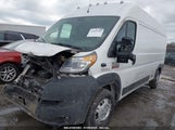 RAM PROMASTER 2500 HIGH ROOF 159 WB 3C6LRVDG9ME512920 снимка