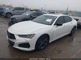ACURA TLX A-SPEC PACKAGE 19UUB5F54NA002509 снимка