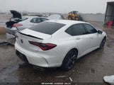 ACURA TLX A-SPEC PACKAGE 19UUB5F54NA002509 снимка
