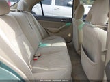 HONDA CIVIC LX 2HGES16563H557585 снимка