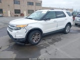 FORD EXPLORER XLT 1FM5K7D86DGC94523 снимка